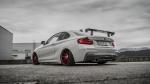 BMW M235i by Z-Performance 2018 года